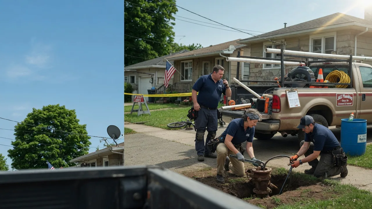 Water Heater Replacement in Greenwood, NE near me